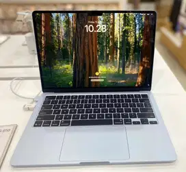 JUAL MACBOOK AIR 13 inch M4
