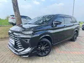 Toyota Avanza 1.5 G Bensin MANUAL 2023 NACA