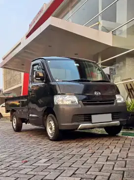 [KM8RBAN 2024 MODEL] CASH PU 1.3 Daihatsu GranMax mt pick up bak 2023