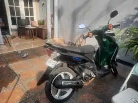 Mio soul 2009 mulus