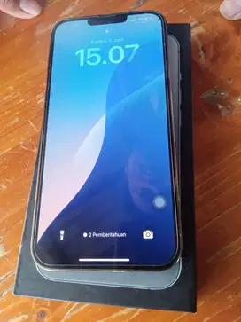 Iphone 13 pro max 128 gb ex inter