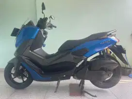 Yamaha NMAX 2018