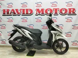 VARIO 125, Mulus, Lengkap, Terawat, Istimewa, Bs Tukartambah