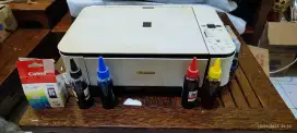 Printer Canon MP 258
