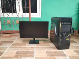 CPU Core i5 gen 6 lengkap