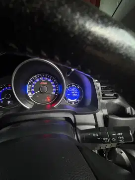 Jazz RS 2015 CVT - AB Kota