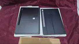 Samsung galaxy tab s9 5G 12/256 plus bonus