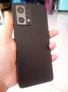 Hp Bekas Ibu Oppo Reno 7 8/256 Hp saja