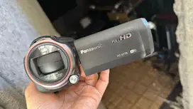 Panasonic FullHD HC V770