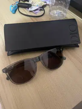 Kacamata original Luxury Christian Dior