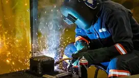 Lowongan kerja Posisi : MEKANIK TUKANG LAS ( WELDER)