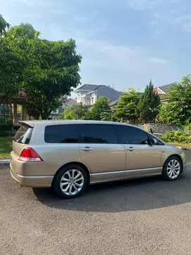 Honda Odyssey 2006 matic