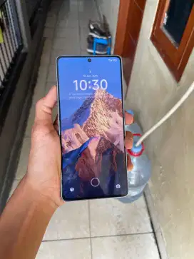 REDMI NOTE 13 Pro 4G RAM 8+8/256
