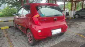 Jual Santai All New Picanto 2013
