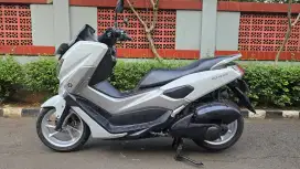 DIJUAL CASH YAMAHA N MAX OLD THN 2017 PAJAK IDUP SIAP PAKAI