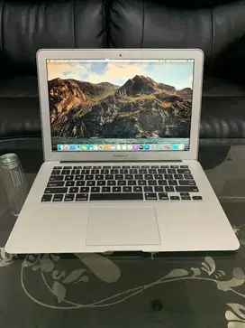 MacBook Air 2017 Intel Core i7 RAM 8GB / SSD 256GB