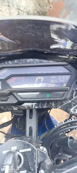 Cbr  tahun 2018