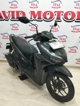 VARIO 125 ISS, Mulus, Mesin Alus, Lengkap, Terawat, Bs Tukartambah