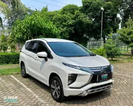 CASH MITSUBISHI Xpander Sport A/T 2019 (Pemakaian 2020) - White