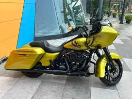 Roadglide 2020 Eagle Eye