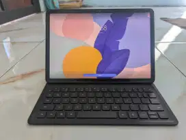 Huawei matepad 11.5 RAM 8/128 plus keyboard garansi on