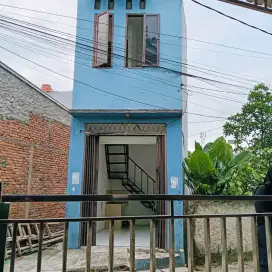 Ruko di jual apa ada nya