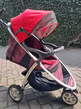 STROLLER COCOLATTE TRIP R