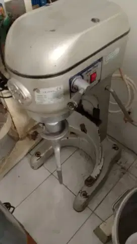 Mixe Lungpang Taiwan 20L
