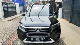 Honda BR-V 2022 Bensin