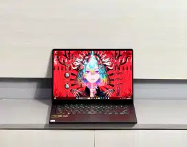 LAPTOP GAMING ASUS ROG ZEPHYRUS G14 GA403UI OLED R9-8945HS RTX 4070