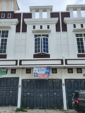 Mentari laffayette jalan medan utara