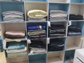 TAKE OVER LAUNDRY JOGJA DI CONDONGCATUR LOKASI STRATEGIS