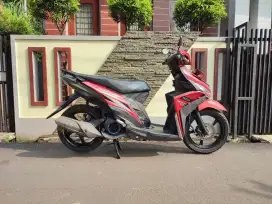 MIO Z TAHUN 2016 PAJAK HIDUP