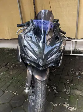 BU, CBR 150R THN 2022
