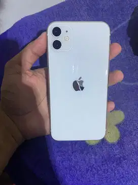 Iphone 11 128Gb White
