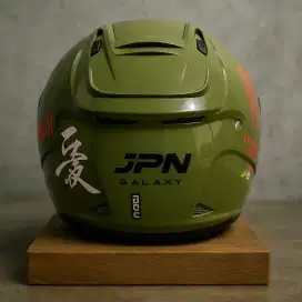 Helm JPN Galaxy