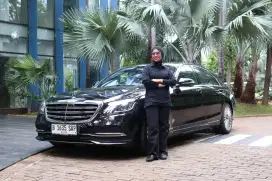 Sales executive