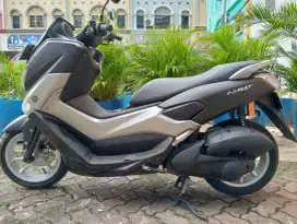 Dijual Motor N max Tahun 2016