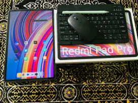 RedmiPad Pro 8/256 istimewa