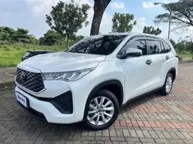 Toyota Kijang Innova 2.0 Zenix V CVT Bensin OTOMATIS 2022 WTD
