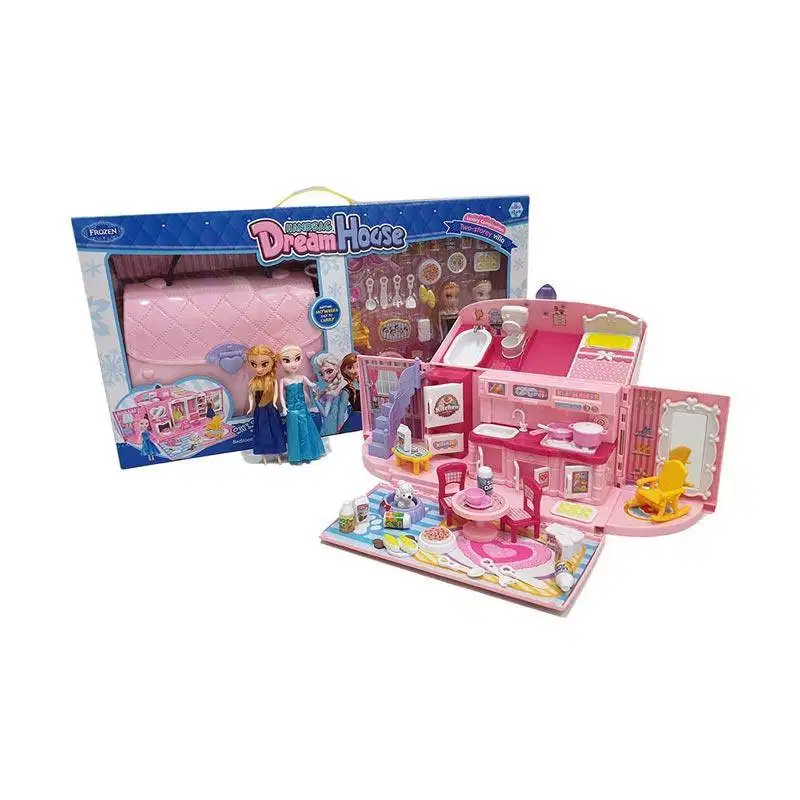 MAINAN PREMIUN RUMAHAN HANDBAG