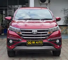 ODO 12RB TOYOTA RUSH GR 2022 / 2023 MANUAL