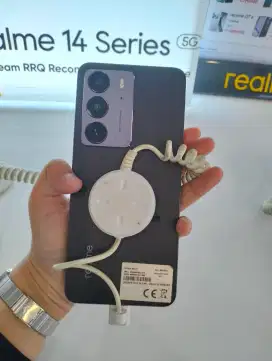 REALME C75 BISA CICILAN