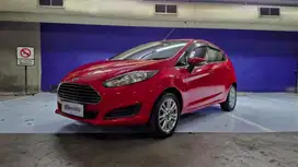 DP MURAH - Ford Fiesta 1.4 Trend Bensin-AT 2014
