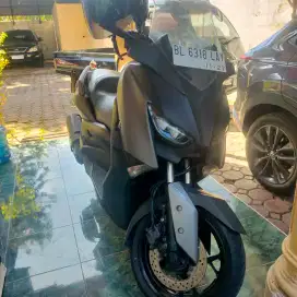 X-Max Super Mulus, Seken rasa Baru