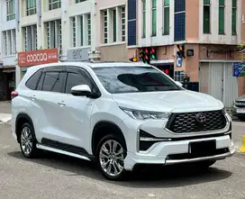 TOYOTA INNOVA ZENIX Q HYBRID TAHUN 2023