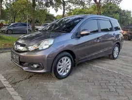 MOBILIO E AUTOMATIC/AT 2015 ABU ABU
