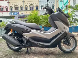 Dijual N max Tahun 2016