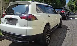 Mitsubishi Pajero Sport 2015 Diesel