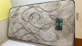 Kasur Springbed Second Merk Serenity